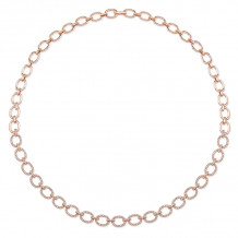 Uneek Diamond Necklace - NK22981CB