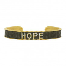 Freida Rothman Hope Cuff - YRZB080218B