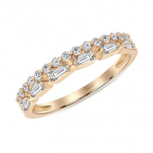 Uneek Diamond Fashion Ring - LVBWA9573R