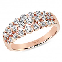 Uneek Diamond Fashion Ring - LVBW039R