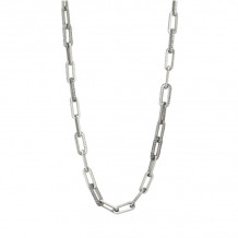 Freida Rothman Coastal Chain Link Necklace - BCPZN11-18