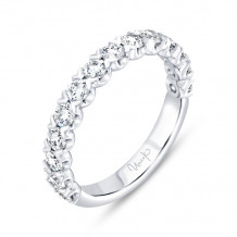 Uneek Timeless Diamond Wedding Band - RB616