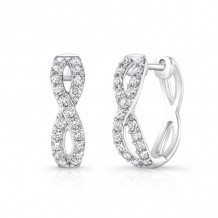 Uneek Diamond Earrings - ER79333WG