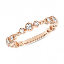 Uneek Diamond Fashion Ring - LVBAS5043R