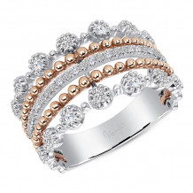 Uneek Diamond Fashion Ring - LVBAS3511RW