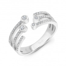 Uneek Diamond Fashion Ring - LVBCX651W