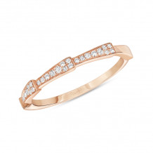 Uneek Diamond Fashion Ring - LVBAS4519R