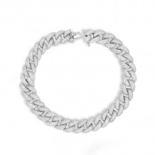 Uneek Legacy Diamond Bracelet - BR0221DC