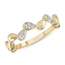 Uneek Diamond Fashion Ring - LVBAD3015Y