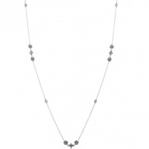 Freida Rothman 14k Gold Plated Sterling Silver Necklace