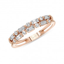 Uneek Diamond Fashion Ring - LVBW168R
