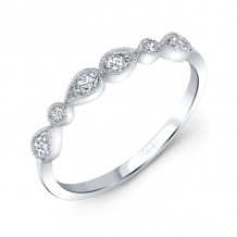 Uneek Diamond Fashion Ring - LVBCX277W