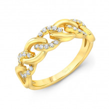 Uneek Diamond Fashion Ring - RB4647PH