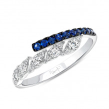 Uneek Diamond Fashion Ring - LVBAD906WS