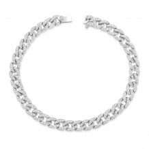 Uneek Legacy Diamond Bracelet - BR0844WDC