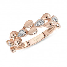 Uneek Diamond Fashion Ring - LVBAD3044R