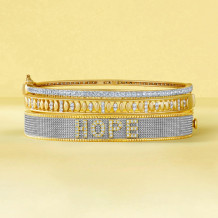 Freida Rothman Armor Of Hope 5-Stack - ArmorOfHope3-Stack