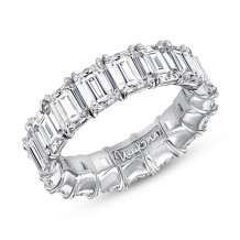 Uneek Diamond Eternity Ring - ETEM4PRC-800