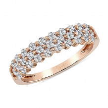 Uneek Diamond Fashion Ring - LVBW248R