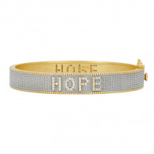 Freida Rothman Hope Bracelet - AHPYZB03-H