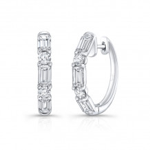 Uneek Diamond Fashion Earrings - ER4005U