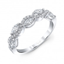 Uneek Diamond Fashion Ring - RB4428DC