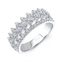 Uneek Diamond Fashion Ring - LVBAD891W