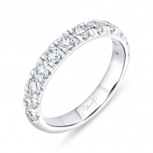 Uneek Timeless Diamond Wedding Band - RB1004