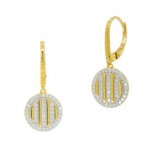 Freida Rothman Radiance Earring - RNPYZE50