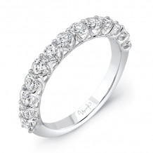 Uneek Diamond Wedding Band - SWS200-1CT