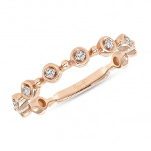 Uneek Diamond Fashion Ring - LVBAS4037R
