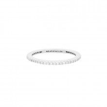 Freida Rothman All Pave Stack Ring - PZR090161B-9