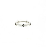 Freida Rothman Arrow Station Ring - PRZR0985B-6 photo