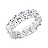 Uneek Diamond Wedding Band - ETRAD4PRC-700 photo