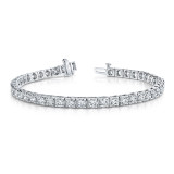 Uneek Diamond Bracelet - LBR4DN2035 photo