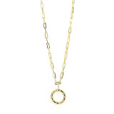 Freida Rothman Necklace - RNPYZN27-18E photo