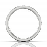 Martin Flyer Platinum FlyerFit Wedding Band photo3