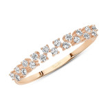 Uneek Diamond Fashion Ring - LVBAS4576R photo
