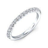 Uneek Diamond Wedding Band - RB0321U photo