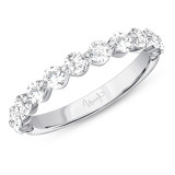 Uneek Us Collection Diamond Wedding Band - SWUS017BW-V1 photo