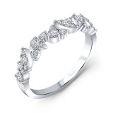 Uneek Diamond Fashion Ring - R24655AB photo