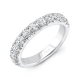 Uneek Diamond Wedding Band - RB005U photo