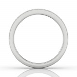 Martin Flyer Platinum FlyerFit Wedding Band photo3