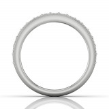 Martin Flyer Platinum FlyerFit Wedding Band photo3