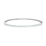 Uneek Stackable Diamond Bangle - LVBAWA2547W photo