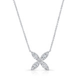 Uneek Diamond Necklace - NK1828DP photo