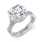 Uneek Diamond Fashion Ring - R002U photo