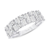 Uneek Diamond Fashion Ring - LVBW8171W photo