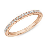 Uneek Us Collection Wedding Band - SWUS309R photo