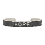 Freida Rothman Hope Cuff - PRZB080218B photo